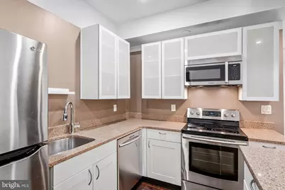 1931 12th Street NW #A, Washington, DC 20009 - Photo 25