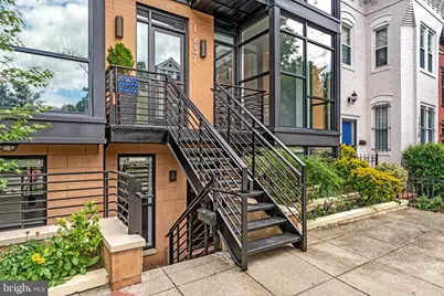 1931 12th Street NW #A, Washington, DC 20009 - Photo 3
