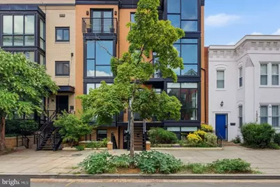 1931 12th Street NW #A, Washington, DC 20009 - Photo 59