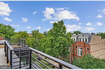 1931 12th Street NW #A, Washington, DC 20009 - Photo 43