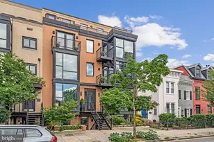 1931 12th St NW, Washington, DC 20009 - Photo 1