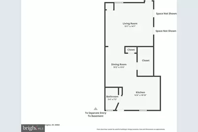 1525 Oates Street NE, Washington, DC 20002 - Photo 41