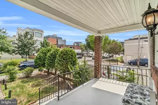 1525 Oates St NE, Washington, DC 20002 - Photo 3