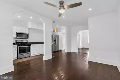 1525 Oates Street NE, Washington, DC 20002 - Photo 5