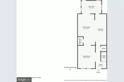 1525 Oates Street NE, Washington, DC 20002 - Photo 39