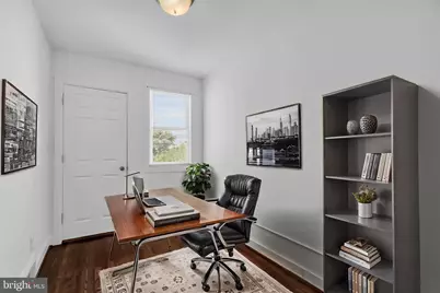 1525 Oates Street NE, Washington, DC 20002 - Photo 25
