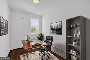 1525 Oates St NE, Washington, DC 20002 - Photo 25