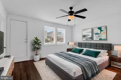 1525 Oates Street NE, Washington, DC 20002 - Photo 17