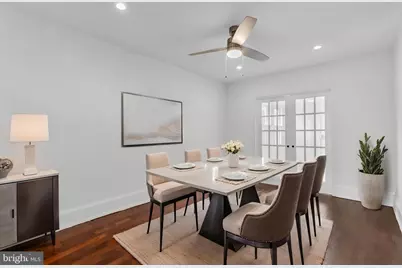 1525 Oates Street NE, Washington, DC 20002 - Photo 9
