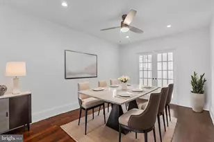 1525 Oates St NE, Washington, DC 20002 - Photo 9
