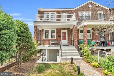 1525 Oates Street NE, Washington, DC 20002 - Photo 1