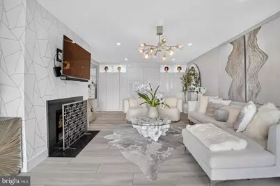 3101 New Mexico Avenue NW #1006, Washington, DC 20016 - Photo 9