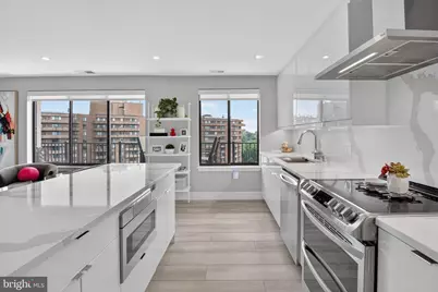 3101 New Mexico Avenue NW #1006, Washington, DC 20016 - Photo 11