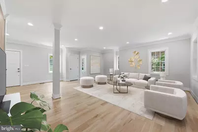 3517 Rodman Street NW, Washington, DC 20008 - Photo 1