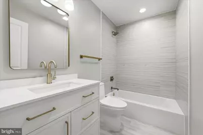 3517 Rodman Street NW, Washington, DC 20008 - Photo 43