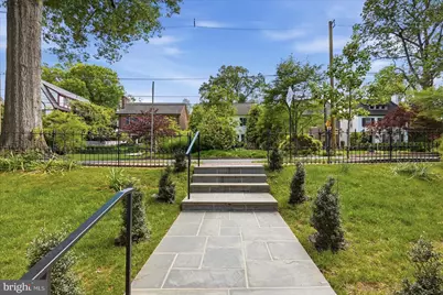 3517 Rodman Street NW, Washington, DC 20008 - Photo 51
