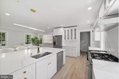 3517 Rodman Street NW, Washington, DC 20008 - Photo 9