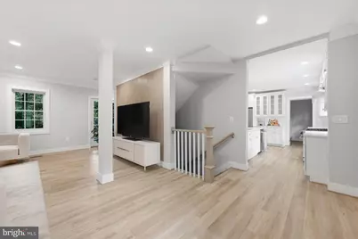 3517 Rodman Street NW, Washington, DC 20008 - Photo 7
