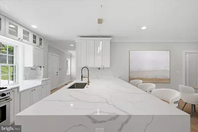 3517 Rodman Street NW, Washington, DC 20008 - Photo 13
