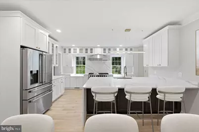 3517 Rodman Street NW, Washington, DC 20008 - Photo 17