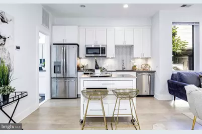 4016 Georgia Avenue NW #6, Washington, DC 20011 - Photo 5