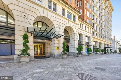 601 Pennsylvania Avenue NW #311, Washington, DC 20004 - Photo 1