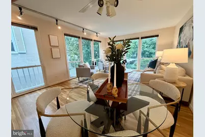 209 G Street SW #143, Washington, DC 20024 - Photo 5