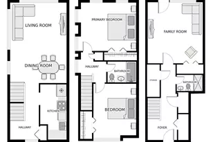 209 G St SW, Washington, DC 20024 - Photo 19