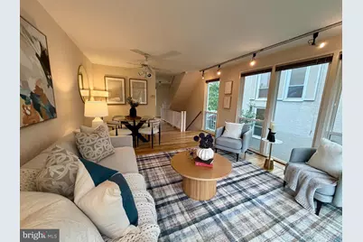 209 G Street SW #143, Washington, DC 20024 - Photo 3