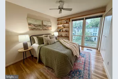 209 G Street SW #143, Washington, DC 20024 - Photo 15