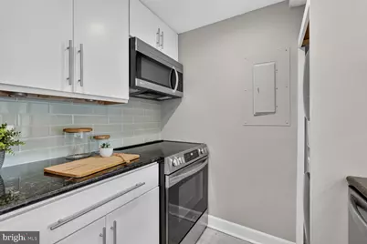 1810 Kalorama Road NW #B1, Washington, DC 20009 - Photo 5