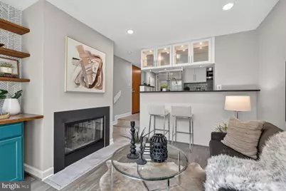 1810 Kalorama Road NW #B1, Washington, DC 20009 - Photo 3