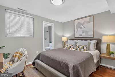 1810 Kalorama Road NW #B1, Washington, DC 20009 - Photo 11