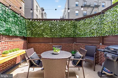 1810 Kalorama Road NW #B1, Washington, DC 20009 - Photo 7