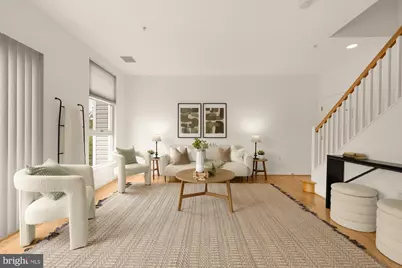 343 Cedar Street NW #305, Washington, DC 20012 - Photo 3