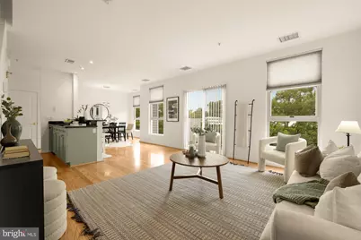 343 Cedar Street NW #305, Washington, DC 20012 - Photo 5
