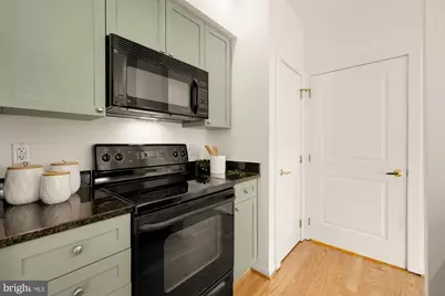 343 Cedar Street NW #305, Washington, DC 20012 - Photo 11