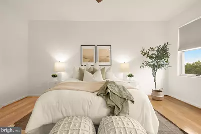 343 Cedar Street NW #305, Washington, DC 20012 - Photo 21