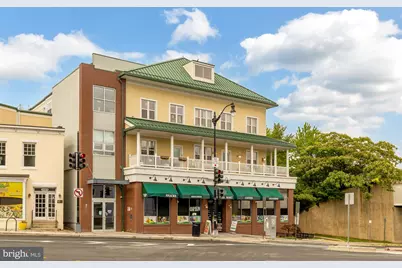 343 Cedar Street NW #305, Washington, DC 20012 - Photo 35