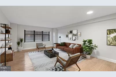 3401 38th Street NW #611-405, Washington, DC 20016 - Photo 3