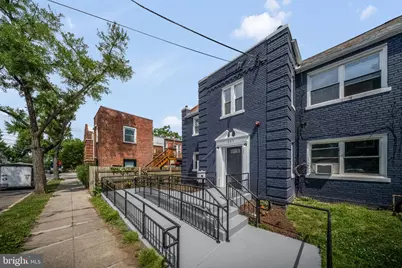 337 Delafield Place NW, Washington, DC 20011 - Photo 3