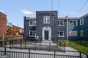 337 Delafield Pl NW, Washington, DC 20011 - Photo 1