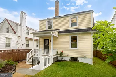 3210 14th Street NE, Washington, DC 20017 - Photo 43