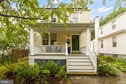 3210 14th Street NE, Washington, DC 20017 - Photo 5