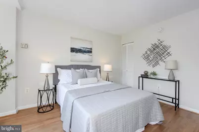 922 24th Street NW #717, Washington, DC 20037 - Photo 13
