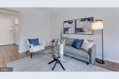 922 24th Street NW #717, Washington, DC 20037 - Photo 9