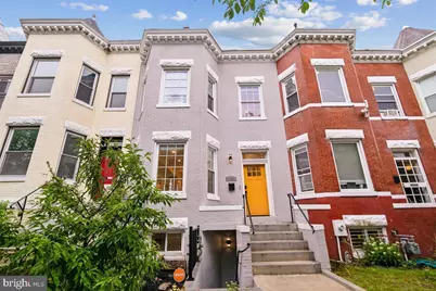 130 Adams Street NW, Washington, DC 20001 - Photo 1