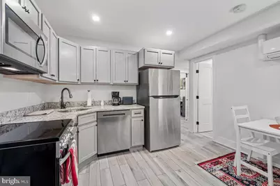 130 Adams Street NW, Washington, DC 20001 - Photo 25