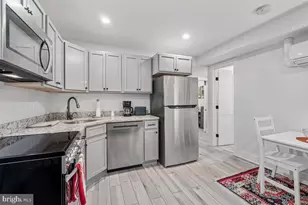130 Adams St NW, Washington, DC 20001 - Photo 25