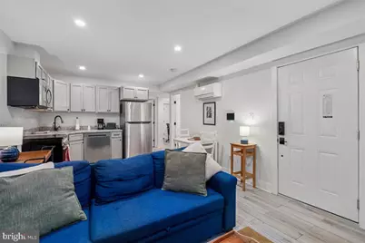 130 Adams Street NW, Washington, DC 20001 - Photo 23